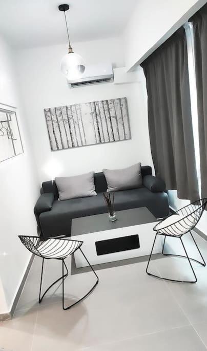 Iguana Gold Luxury Suites 2 Афины Экстерьер фото