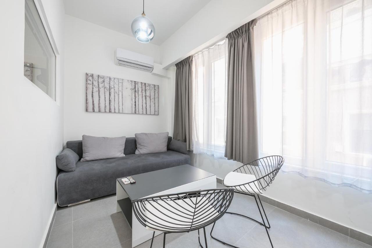 Iguana Gold Luxury Suites 2 Афины Экстерьер фото